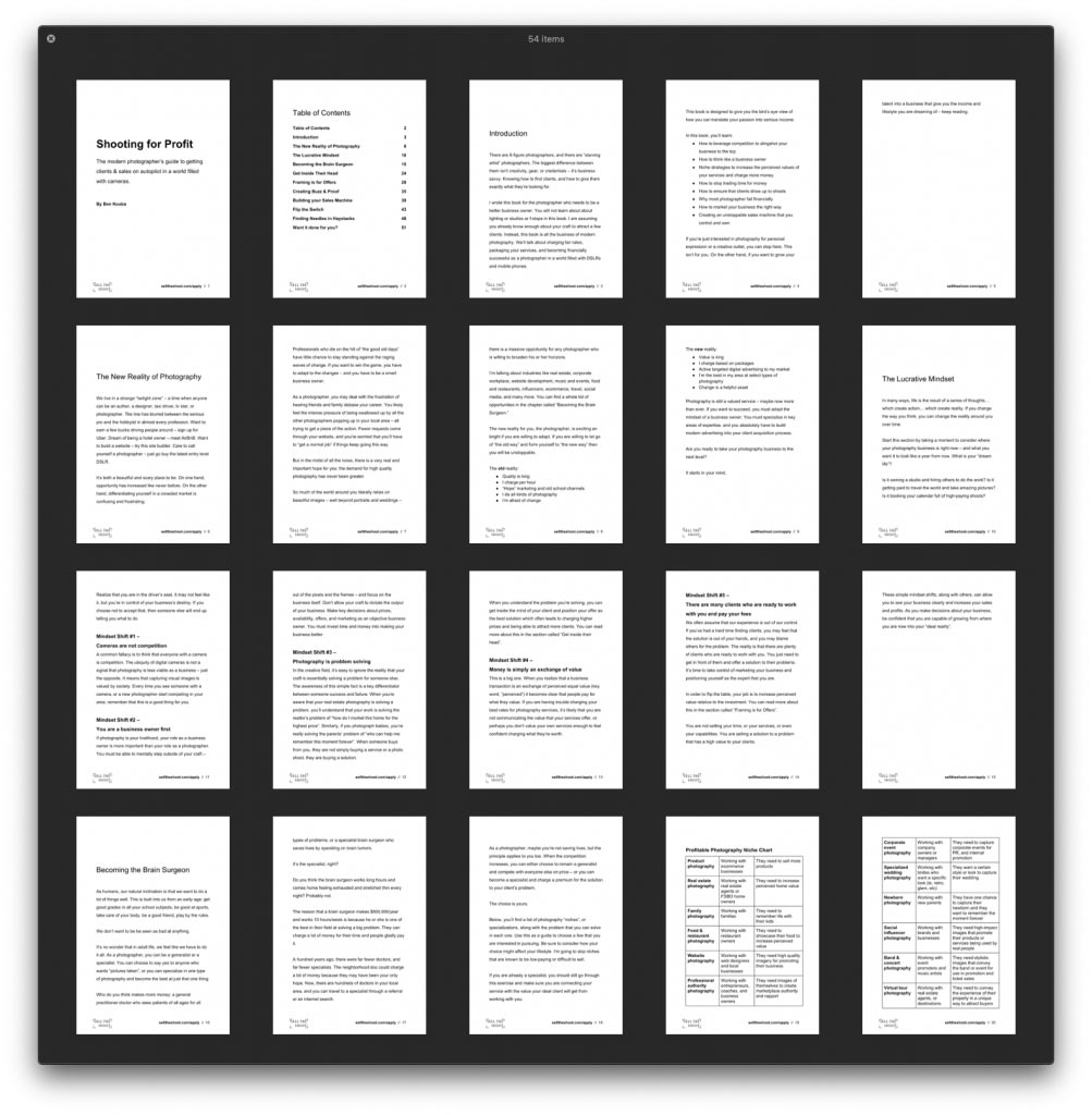 Book Contents Preview Book Contents Preview